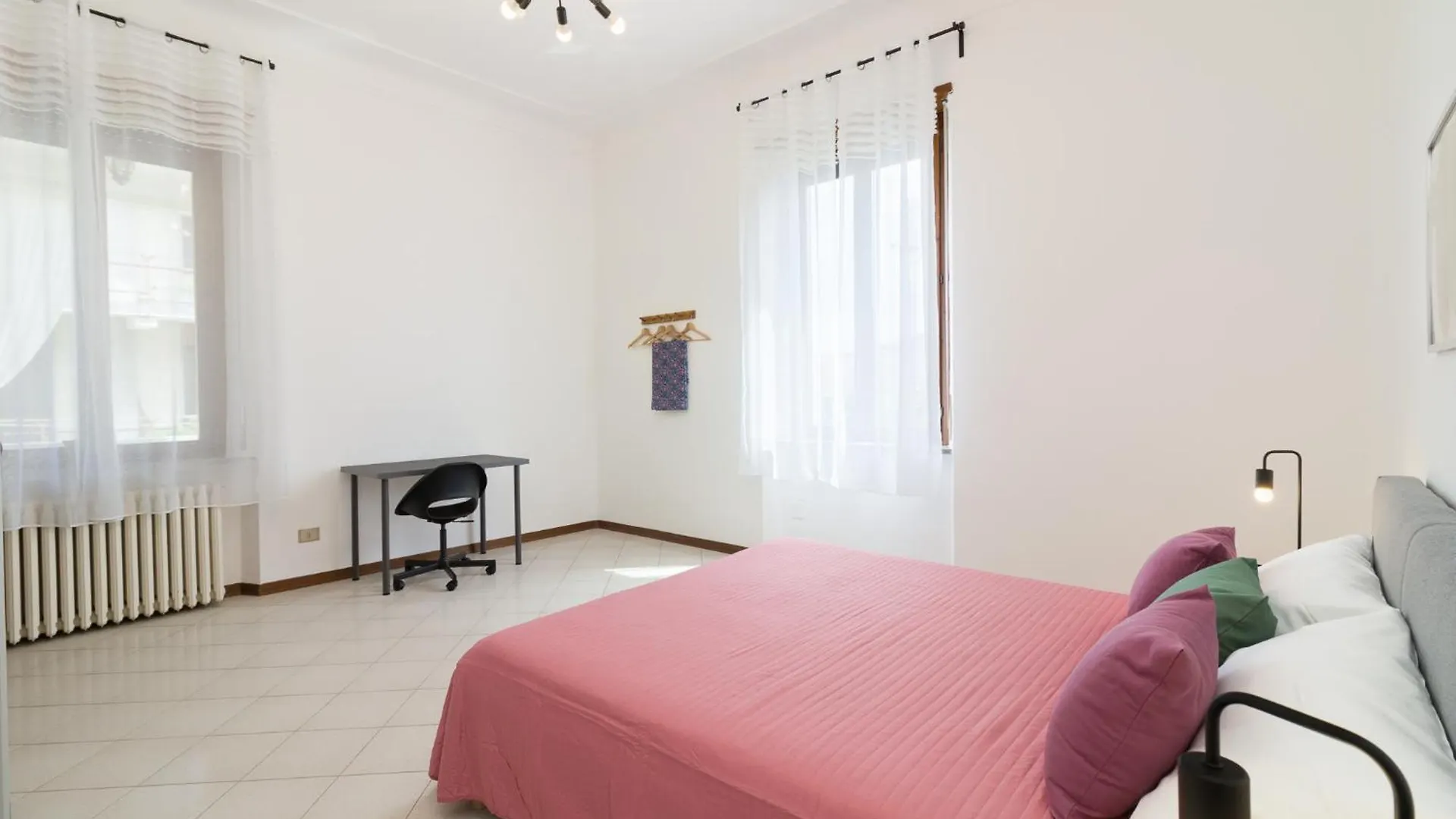 Apartment Big City Life Como
