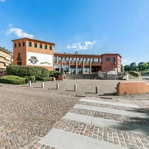 Lake Como Golf Hotell