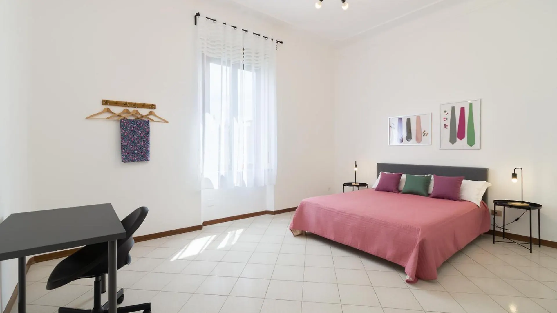 Apartment Big City Life Como