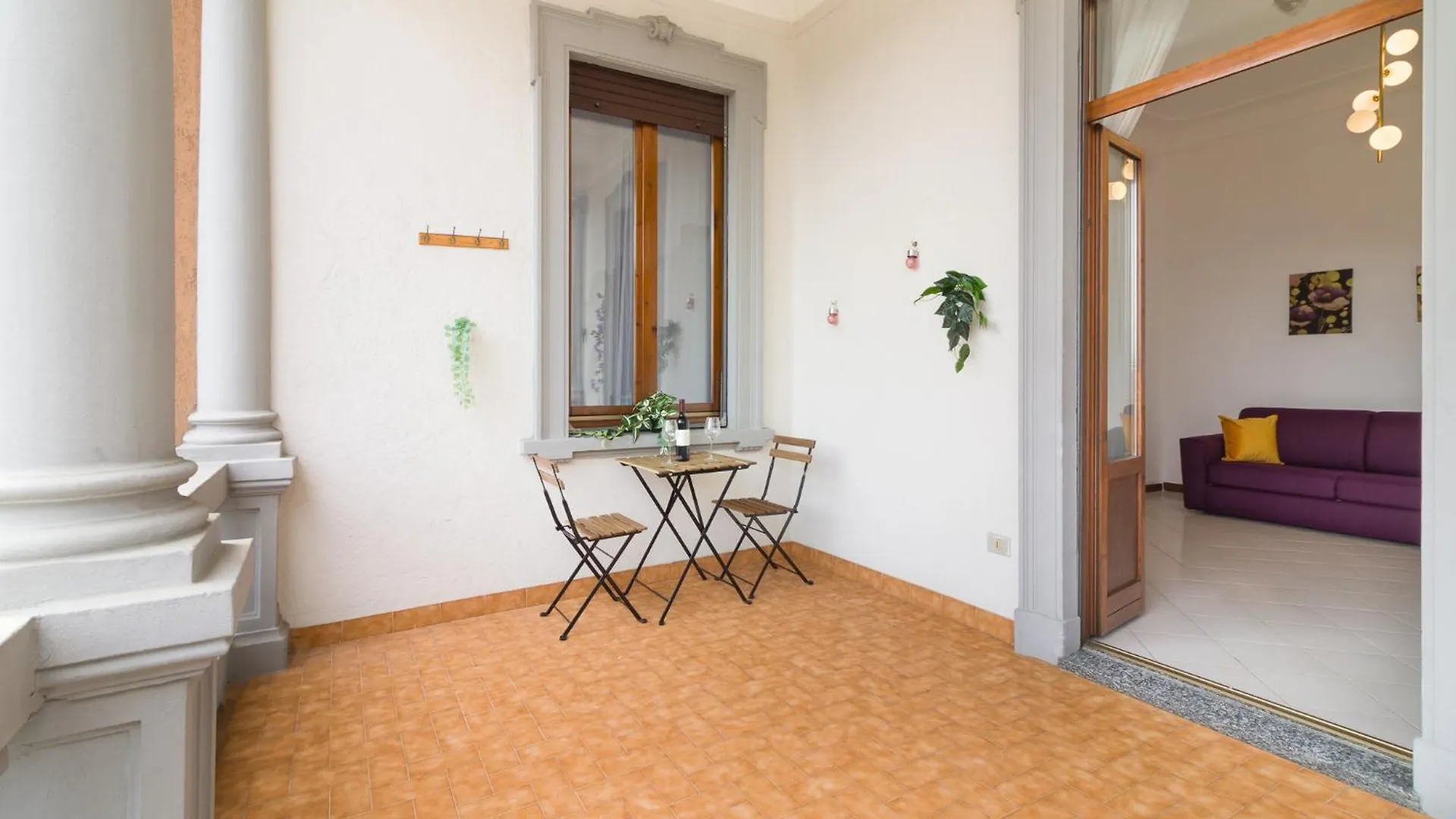 Apartment Big City Life Como Italy