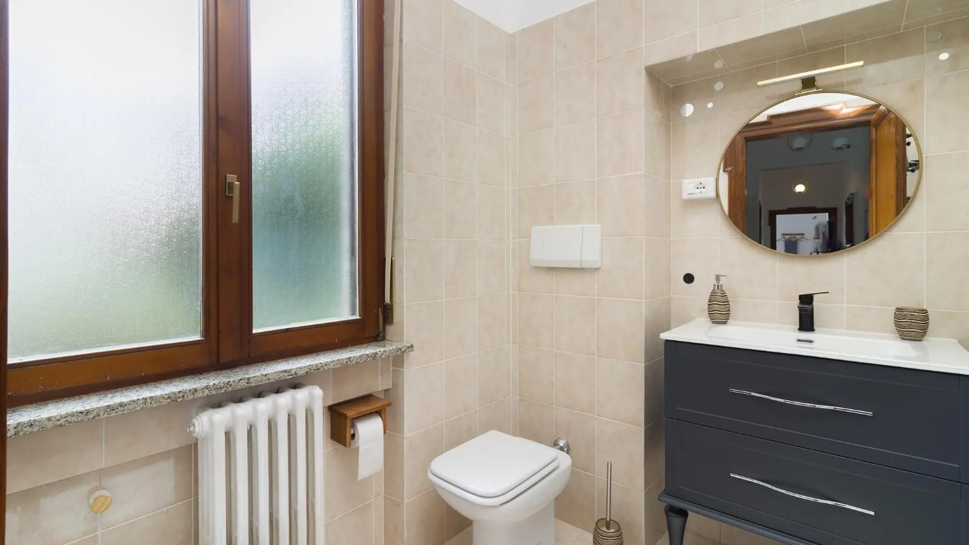Apartment Big City Life Como