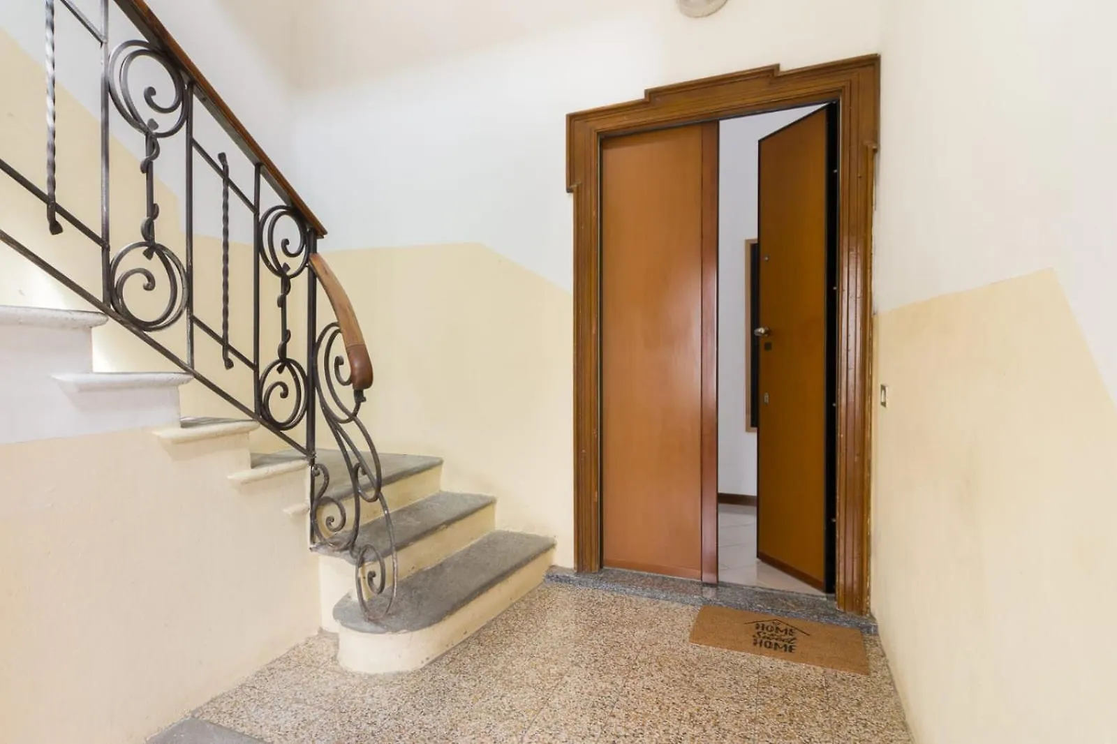 Big City Life Como Apartment